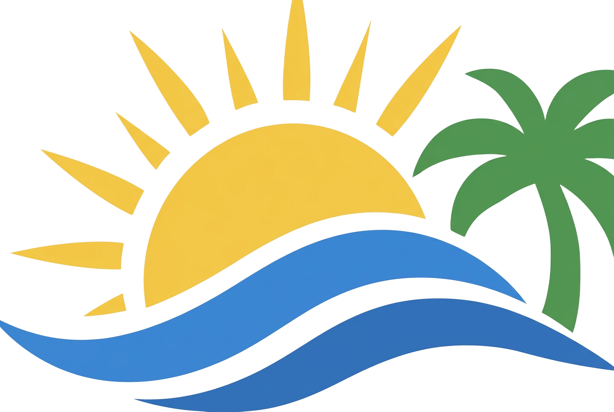 Sunny Side Pools
