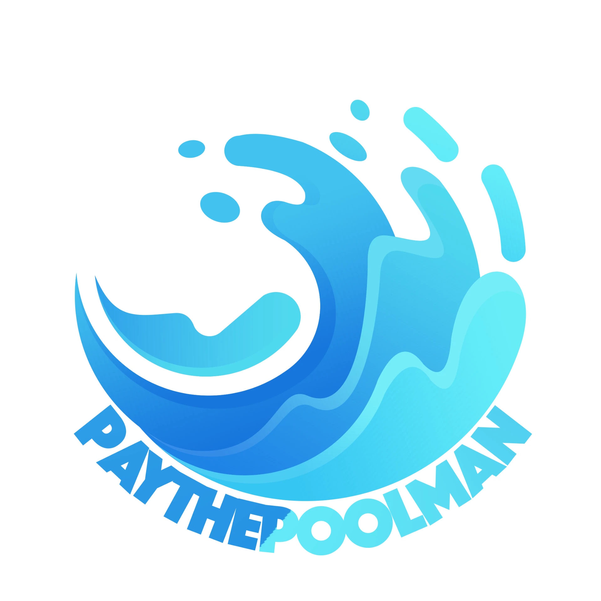 Pay The Poolman